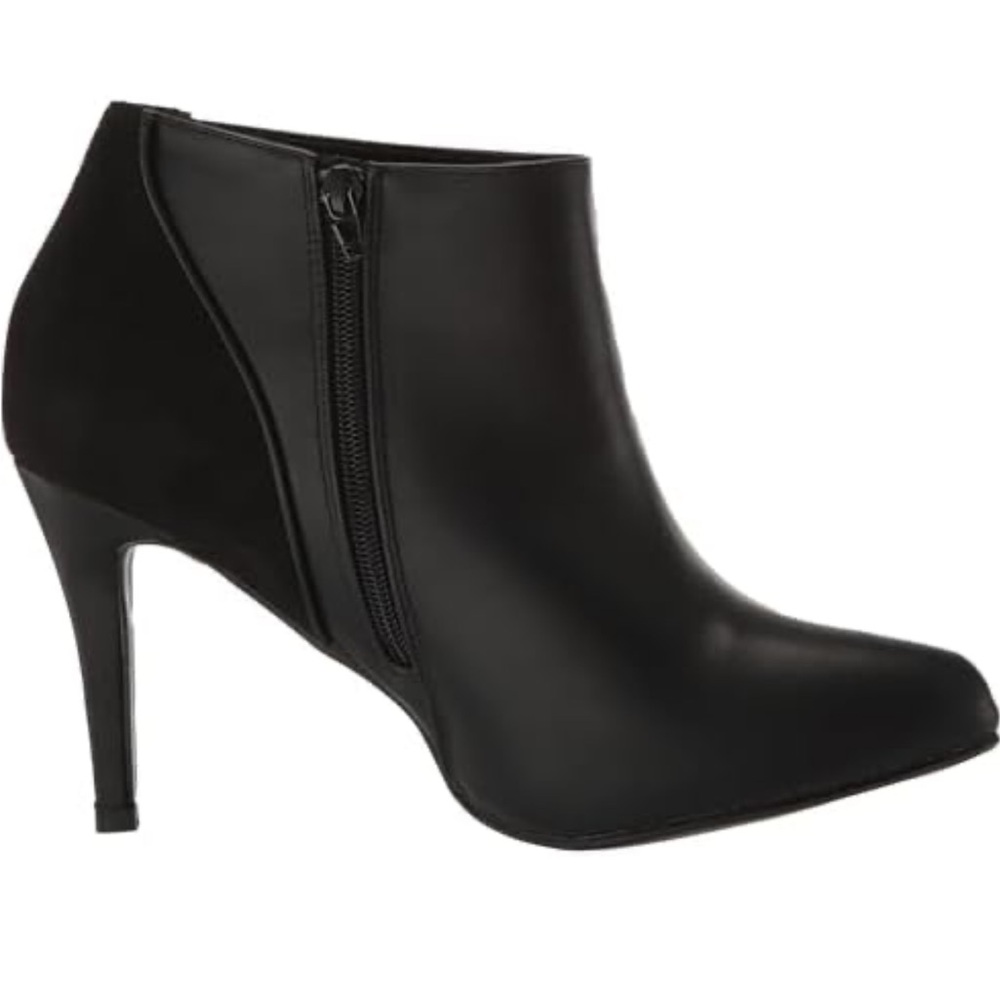 City chic ankle boot NEVER WORN